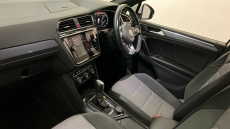 Volkswagen Tiguan 2.0 TDi 150 4Motion R-Line 5dr DSG Diesel Estate